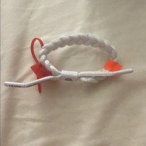 Off White X Rastaclat